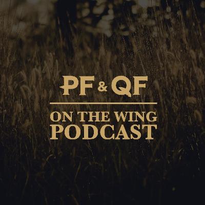 EP. 323: Counting Pheasants and Exploring Season Changes with Minnesota DNR