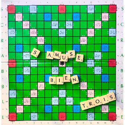 Amusez-vous bien - S'amuse bien 3 - #9 [Saison 5]