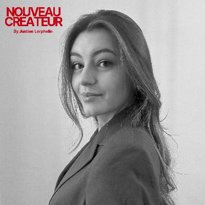 Nouveau Créateur : LE podcast sur la creator economy Nouveau Créateur : LE podcast sur la creator economy
