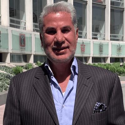 "Aunque MORENA sea mayoría no tienen por qué desaparecer los fideicomisos del poder judicial": Alejandro Rojas Díaz Durán