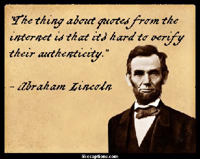 quOTes