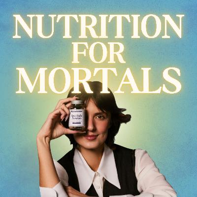 Let's Talk About The Glucose Goddess... (Summer Re-Release)