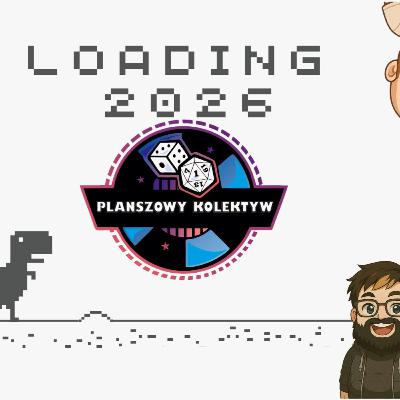 Życzenia nowo-planszowo-roczne od Panszowego Kolektywu Życzenia nowo-planszowo-roczne od Panszowego Kolektywu