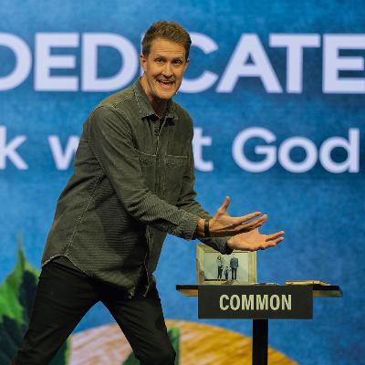 Why Prayer Starts With Surrender