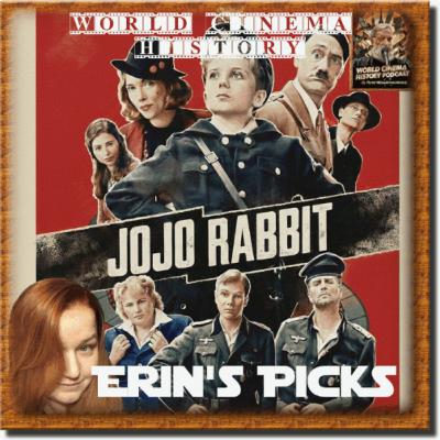 Taika Waititi, "Jo Jo Rabbit," and the Art of Anachronism.