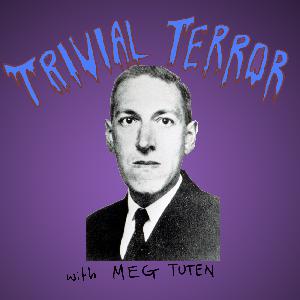 Episode 10 - Lovecraft Country