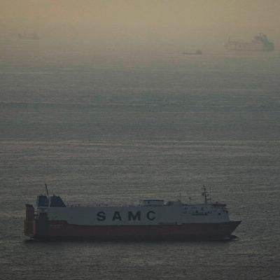 Everything you need to know about the Strait of Hormuz Everything you need to know about the Strait of Hormuz