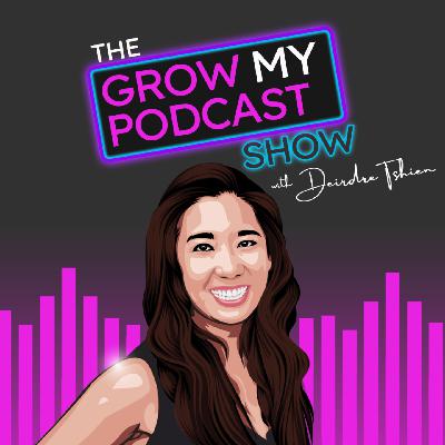 60. Finding Growth in Entrepreneurship Challenges in Podcasting with Alex Sanfilippo 60. Finding Growth in Entrepreneurship Challenges in Podcasting with Alex Sanfilippo