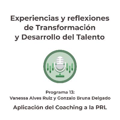 focus inside | #13 Vanessa Alves Ruiz y Gonzalo Bruna Delgado, Coaches ACC por ICF