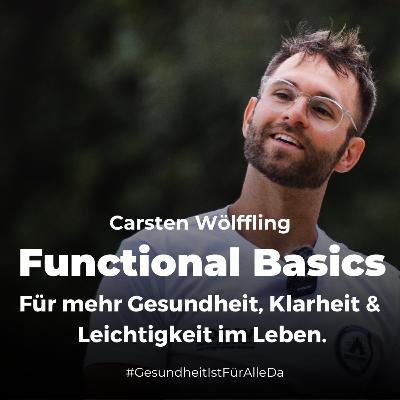 #367 - Eisschwimmen - eine Leidenschaft, die Leiden schafft mit Anita Horn & Carsten #367 - Eisschwimmen - eine Leidenschaft, die Leiden schafft mit Anita Horn & Carsten