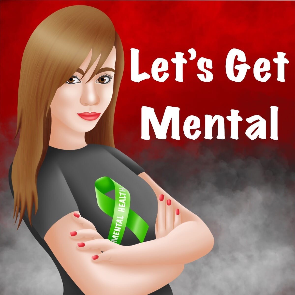 Let's Get Mental with Cassidy Smith!