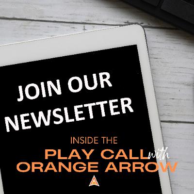 Episode 134: Bringing the OA Newsletter to Life