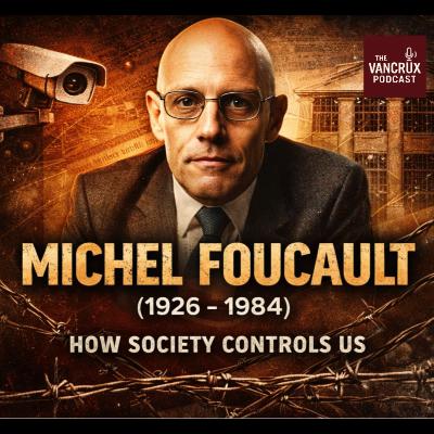 Michel Foucault - invisible systems of power