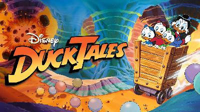 The History of Ducktales' Theme Song The History of Ducktales' Theme Song