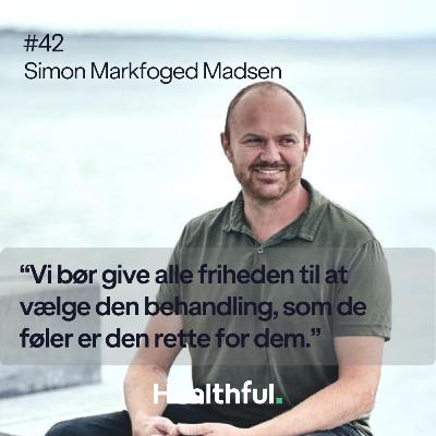 Healthful - Simon Markfoged Madsen