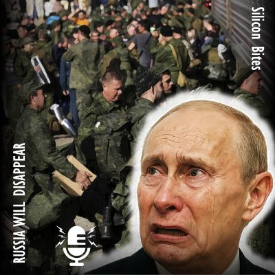 Russia's FATE SEALED - Based on What Putin is Doing NOW! Russia's FATE SEALED - Based on What Putin is Doing NOW!