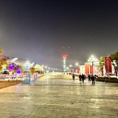 826 [CBA球场单元] 第16期：CBA杯赛游记（长沙/南昌/武汉）