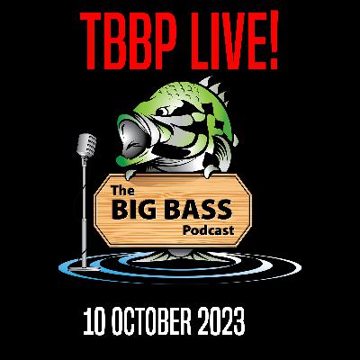 TBBP Live Show: 10/10/2023