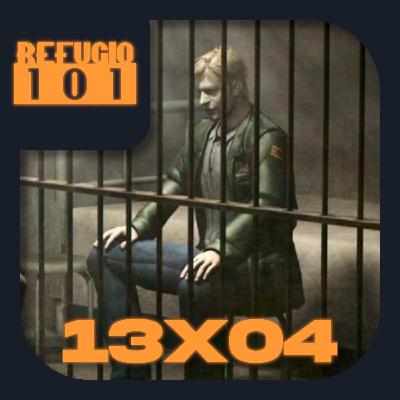 13x04 | Especial HOHguelin