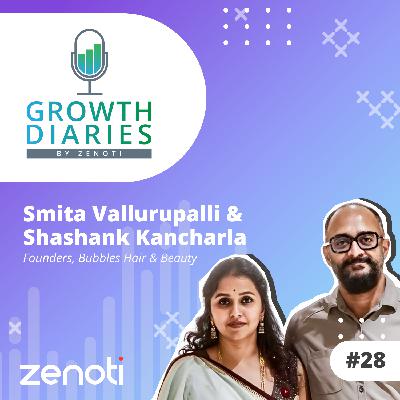 The power couple behind India’s Bubbles and Old School Rituals The power couple behind India’s Bubbles and Old School Rituals