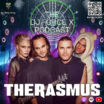 Love Is a Bitch & WEIRDO Album with Lauri Ylönen of The Rasmus – Ep 309