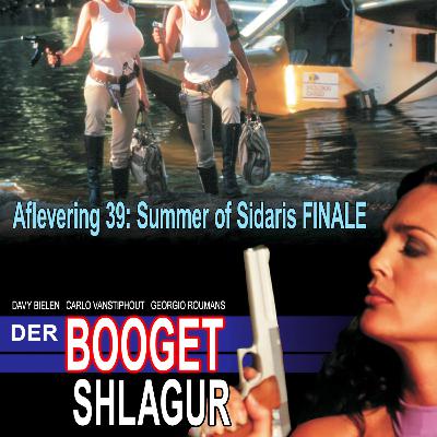 #39 Summer of Sidaris FINALE