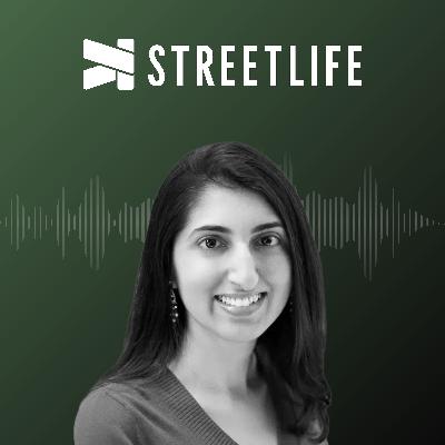 🏙️ From Chicago Basements to Climate Unicorns: A Conversation with Sonam Velani