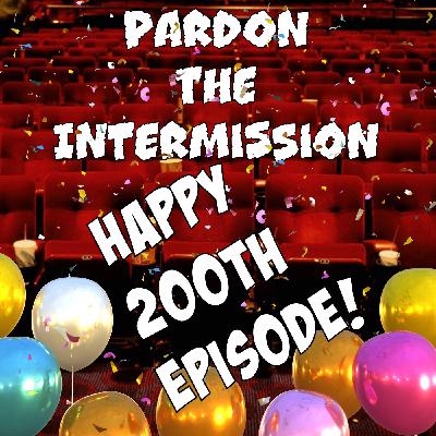 PTI Ep. 200 Happy 200th Episode! Kimmel's Back and Remebering Redford