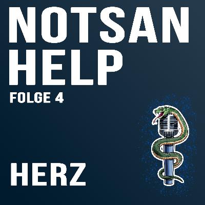 Herz | NOTSAN-HELP - 04