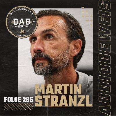 Folge #265 mit Martin Stranzl Folge #265 mit Martin Stranzl