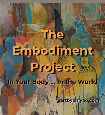 Interview with Pedro David on Embodiment and Breath Interview with Pedro David on Embodiment and Breath