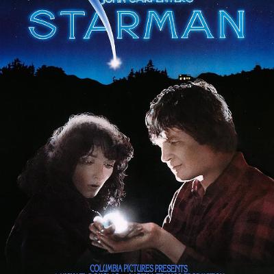 Starman Preview Starman Preview