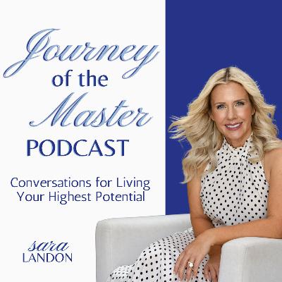 Episode 62 - Dream Bigger, Live Boldly - Journey of the Master Podcast Episode 62 - Dream Bigger, Live Boldly - Journey of the Master Podcast