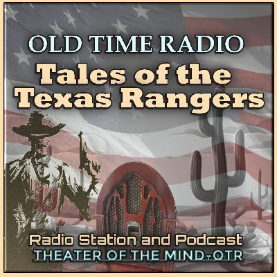 Smart Kill - Tales of the Texas Rangers | 05/18/1952 (Ep78)