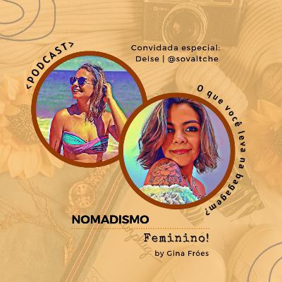 Nomadismo Feminino