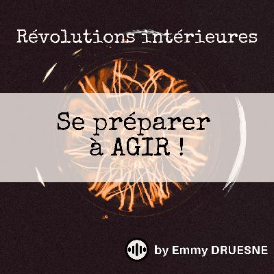 Se préparer à AGIR !
