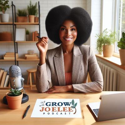 EP:18 CHANGE GONNA COME:SPIRITUAL UPRISING! EP:18 CHANGE GONNA COME:SPIRITUAL UPRISING!