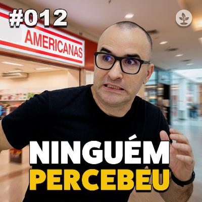 AMERICANAS: a Maior Fraude Contábil do Brasil