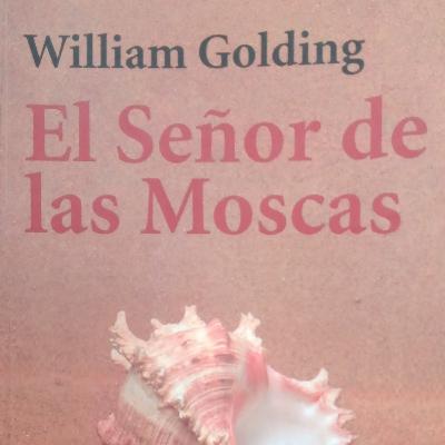 RECOMENDACIÓN LITERARIA DEL MES