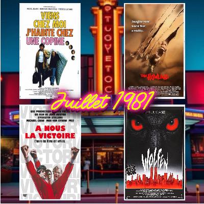 Episode 6 - Juillet 1981