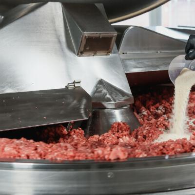 Cotizaciones a 9 de marzo de la mesa de despiece de porcino ibérico de Salamanca