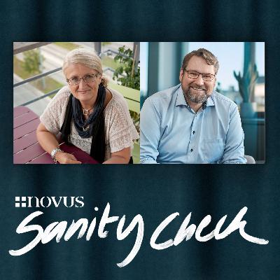 #102 - Brit Stakston - "den goda webben" #102 - Brit Stakston - "den goda webben"