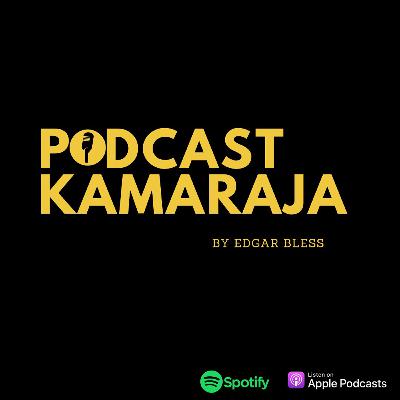 Eps. 25 - 1 Tahun Podcast KamarAja Eps. 25 - 1 Tahun Podcast KamarAja