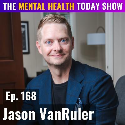 Jason VanRuler: Accepting Your Past To Move Forward