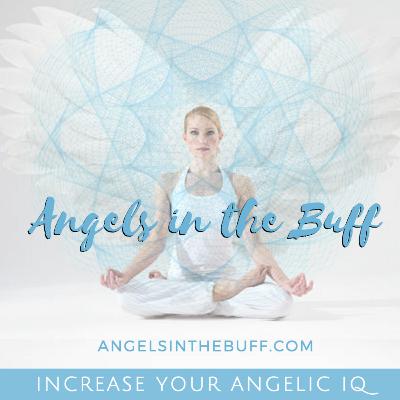 Angels in the Buff - Season 4, Episode 9 Angels in the Buff - Season 4, Episode 9