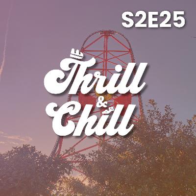 S2E25 | Ferrari Land