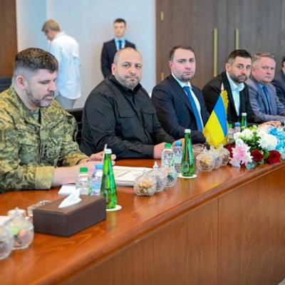 Ukraine und Russland segnen Gefangenenaustauch ab