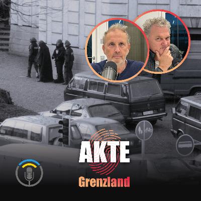 Das Geiseldrama von Aachen Das Geiseldrama von Aachen