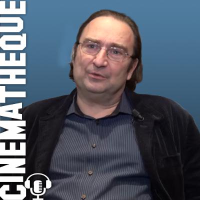 Parlons Cinéma avec... François Angelier à propos d'Association criminelle de Joseph H. Lewis