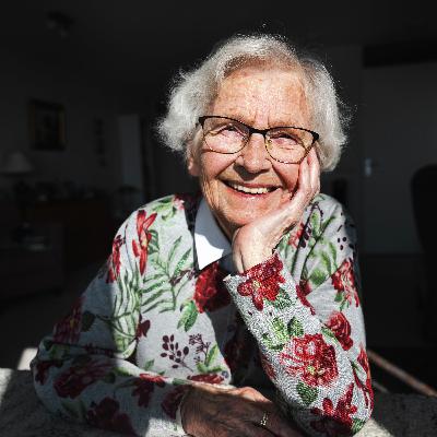 Truus Schaper: ‘Je moet nooit naar een ander kijken, van: die heeft het beter’ Truus Schaper: ‘Je moet nooit naar een ander kijken, van: die heeft het beter’